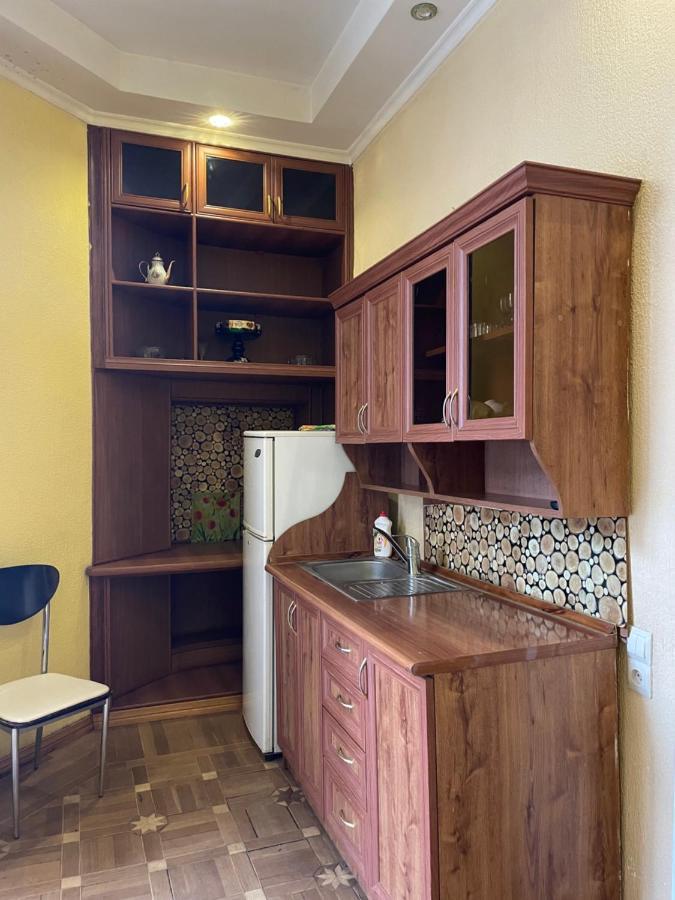 Cozy Apartment On Republic Square Yerevan Ngoại thất bức ảnh